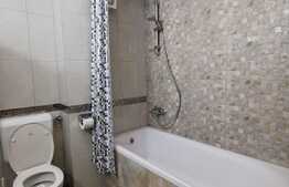 Garsoniera decomandata, 42 mp, prima inchiriere, zona strazii Fabricii