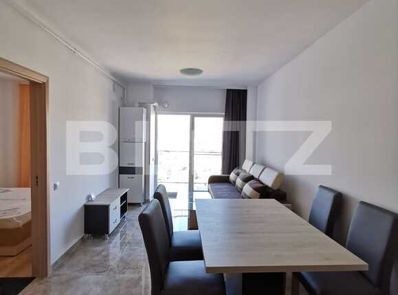 Garsonieră de închiriat Marasti - 54092AI | BLITZ Cluj-Napoca | Poza1