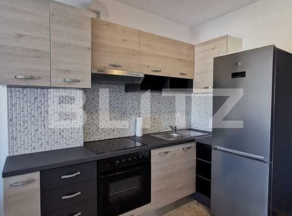 Garsonieră de închiriat Marasti - 54092AI | BLITZ Cluj-Napoca | Poza3