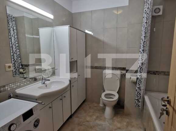 Garsonieră de închiriat Marasti - 54092AI | BLITZ Cluj-Napoca | Poza9