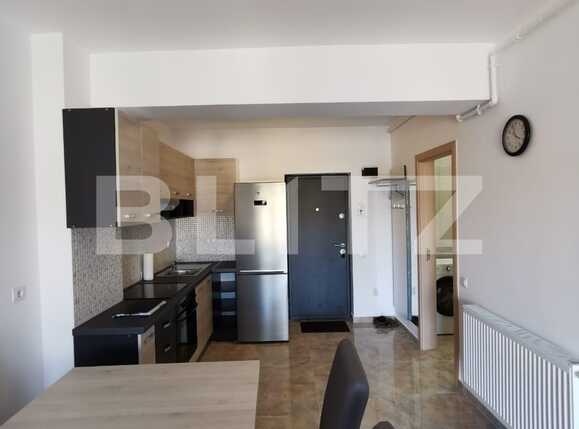 Garsonieră de închiriat Marasti - 54092AI | BLITZ Cluj-Napoca | Poza2