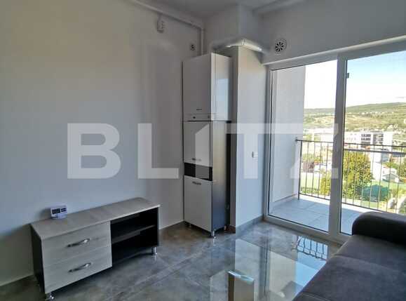 Garsonieră de închiriat Marasti - 54092AI | BLITZ Cluj-Napoca | Poza5