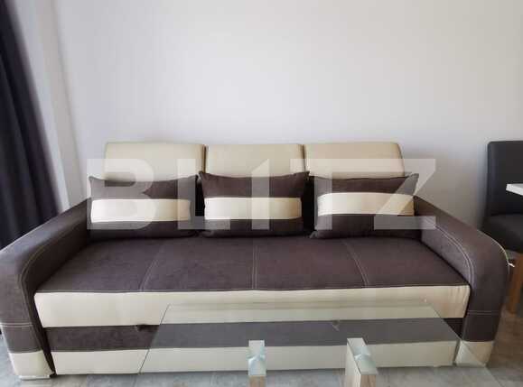 Garsonieră de închiriat Marasti - 54092AI | BLITZ Cluj-Napoca | Poza4