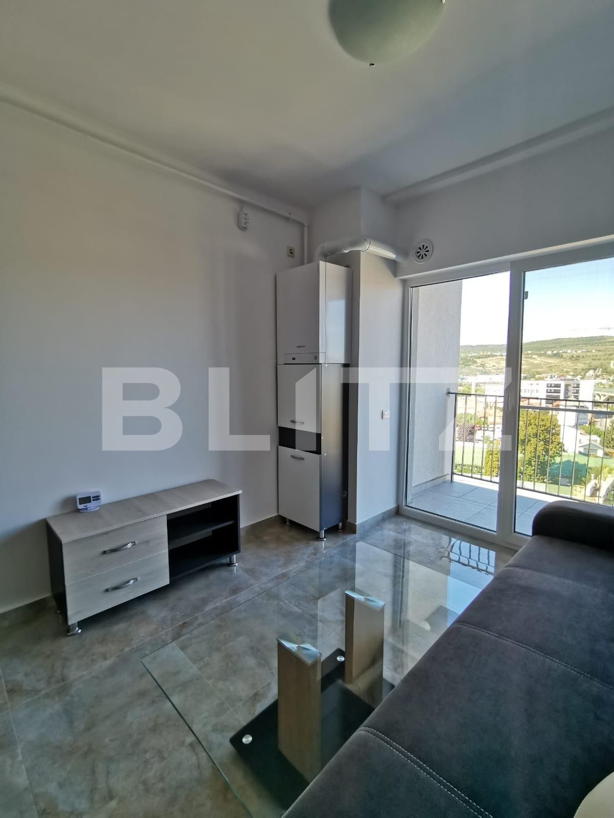 Garsonieră de închiriat Marasti - 54092AI | BLITZ Cluj-Napoca | Poza5