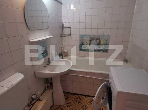 Apartament de închiriat 2 camere Marasti - 54093AI | BLITZ Cluj-Napoca | Poza9