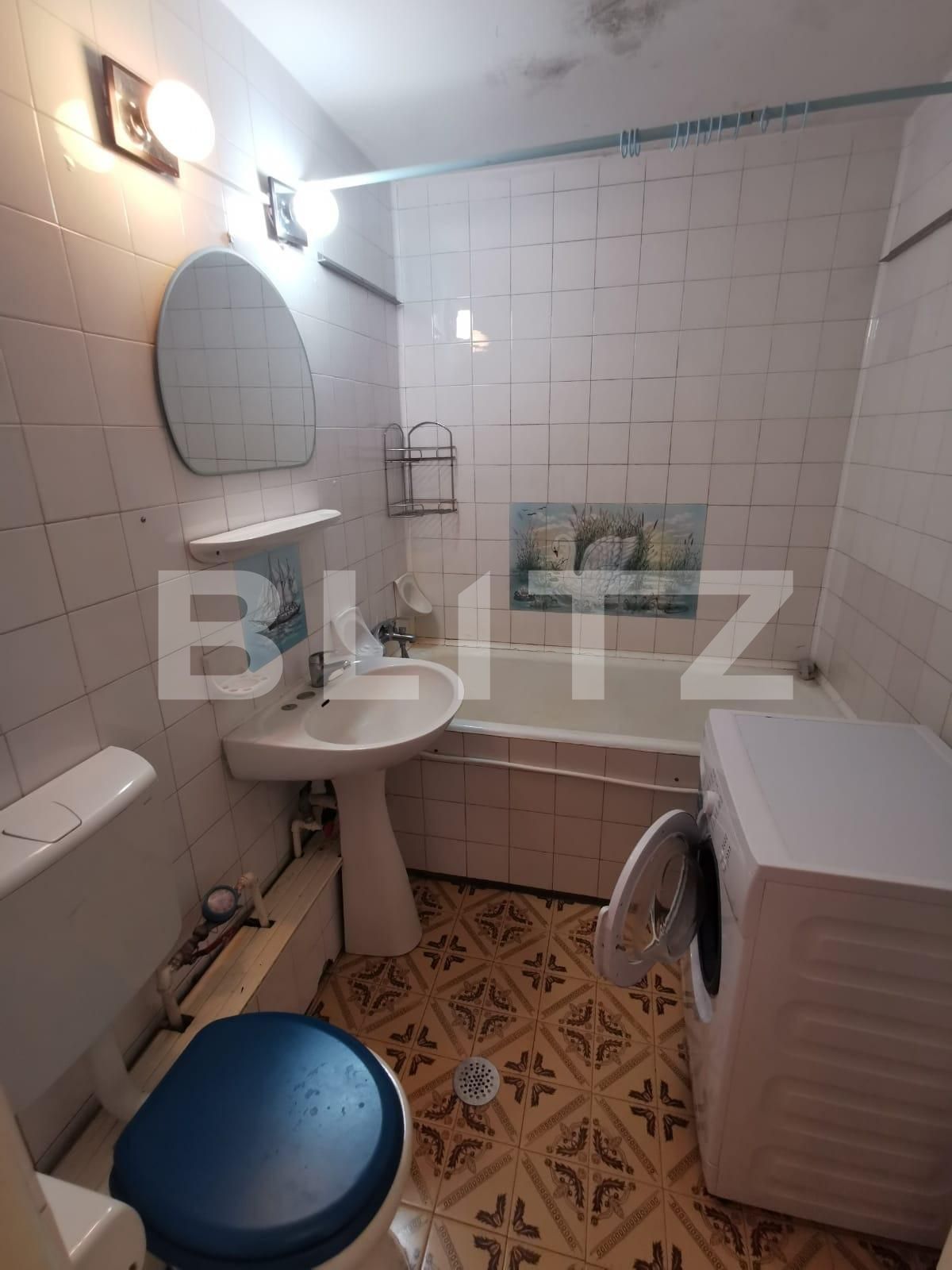 Apartament de închiriat 2 camere Marasti - 54093AI | BLITZ Cluj-Napoca | Poza9