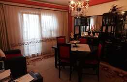 Apartament 3 camere, 75 mp, loc de parcare, zona Kaufland