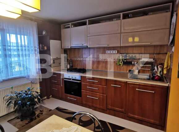 Apartament de închiriat 3 camere Manastur - 54094AI | BLITZ Cluj-Napoca | Poza8