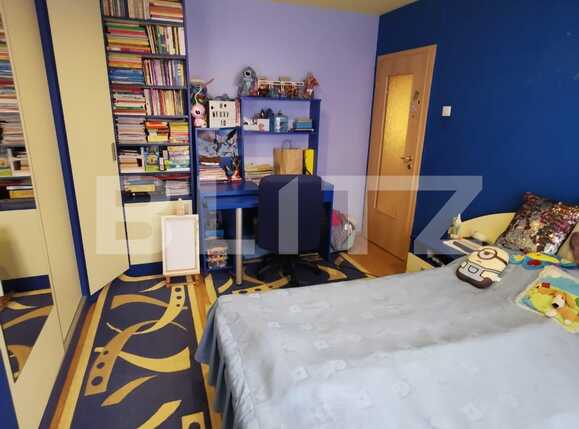 Apartament de închiriat 3 camere Manastur - 54094AI | BLITZ Cluj-Napoca | Poza6