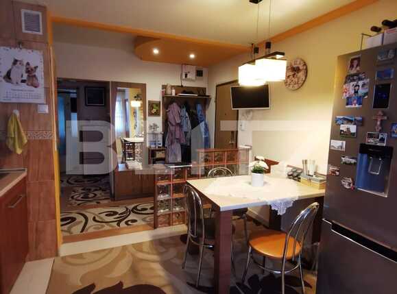 Apartament de închiriat 3 camere Manastur - 54094AI | BLITZ Cluj-Napoca | Poza9