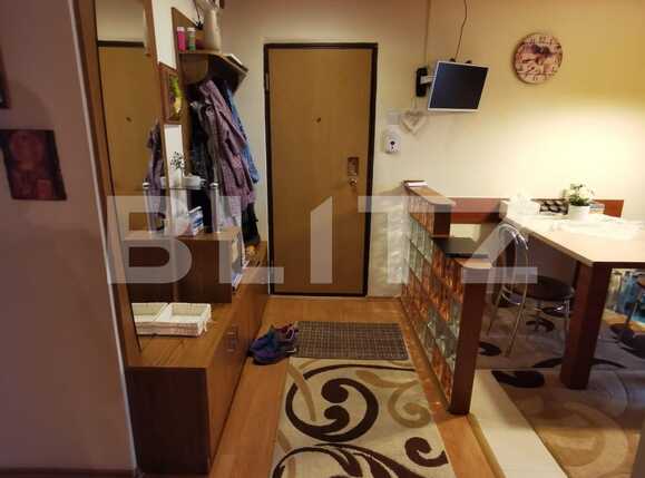 Apartament de închiriat 3 camere Manastur - 54094AI | BLITZ Cluj-Napoca | Poza10