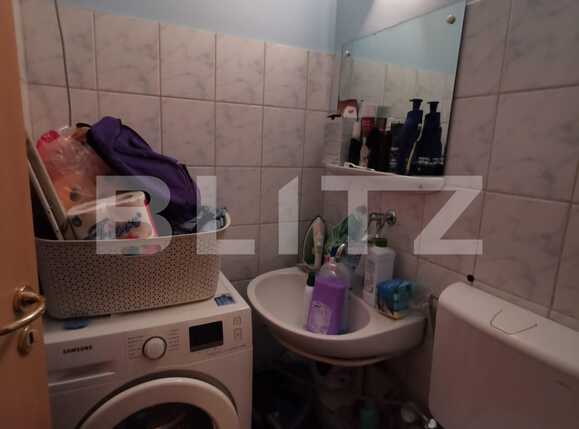 Apartament de închiriat 3 camere Manastur - 54094AI | BLITZ Cluj-Napoca | Poza12