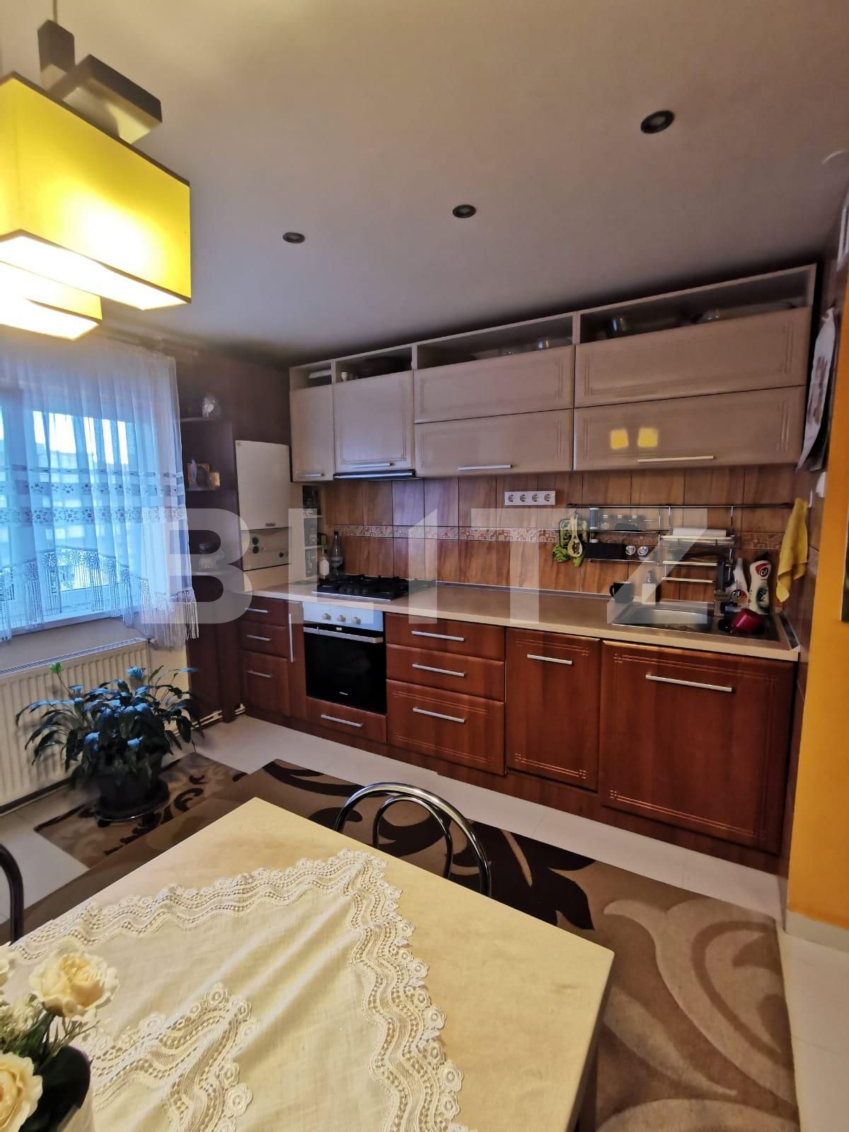 Apartament de închiriat 3 camere Manastur - 54094AI | BLITZ Cluj-Napoca | Poza8