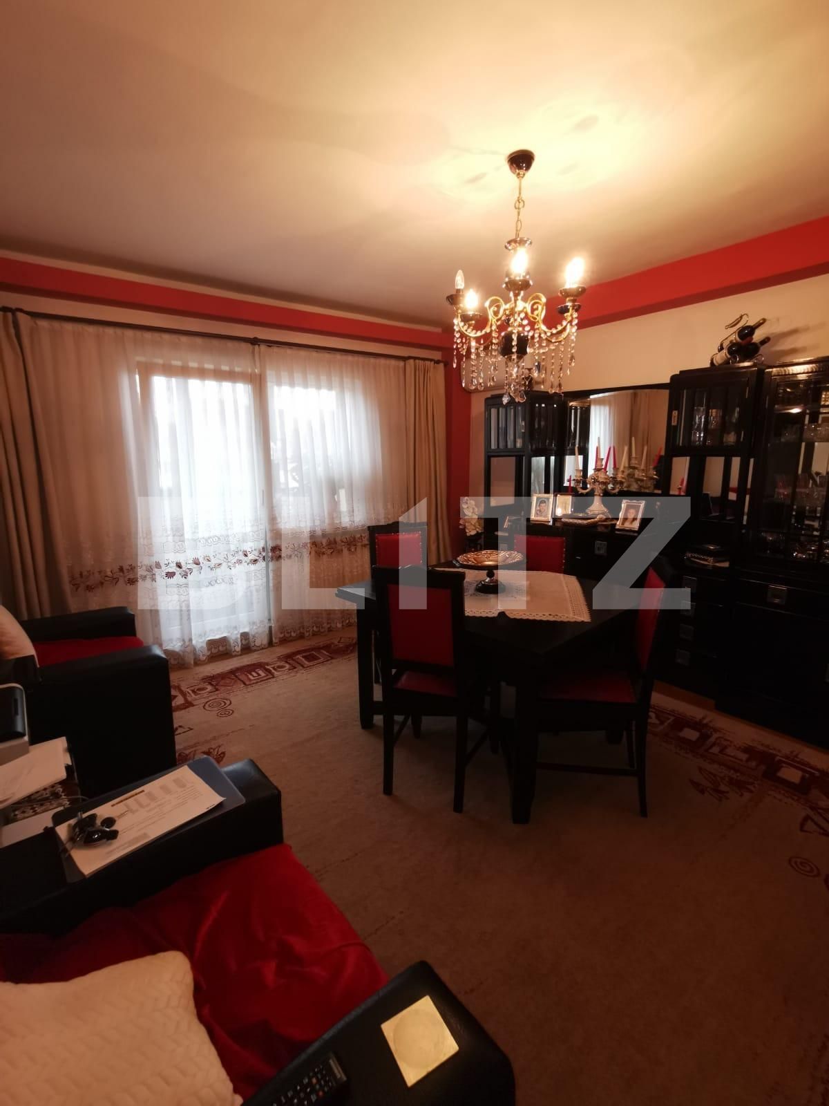 Apartament de închiriat 3 camere Manastur - 54094AI | BLITZ Cluj-Napoca | Poza2