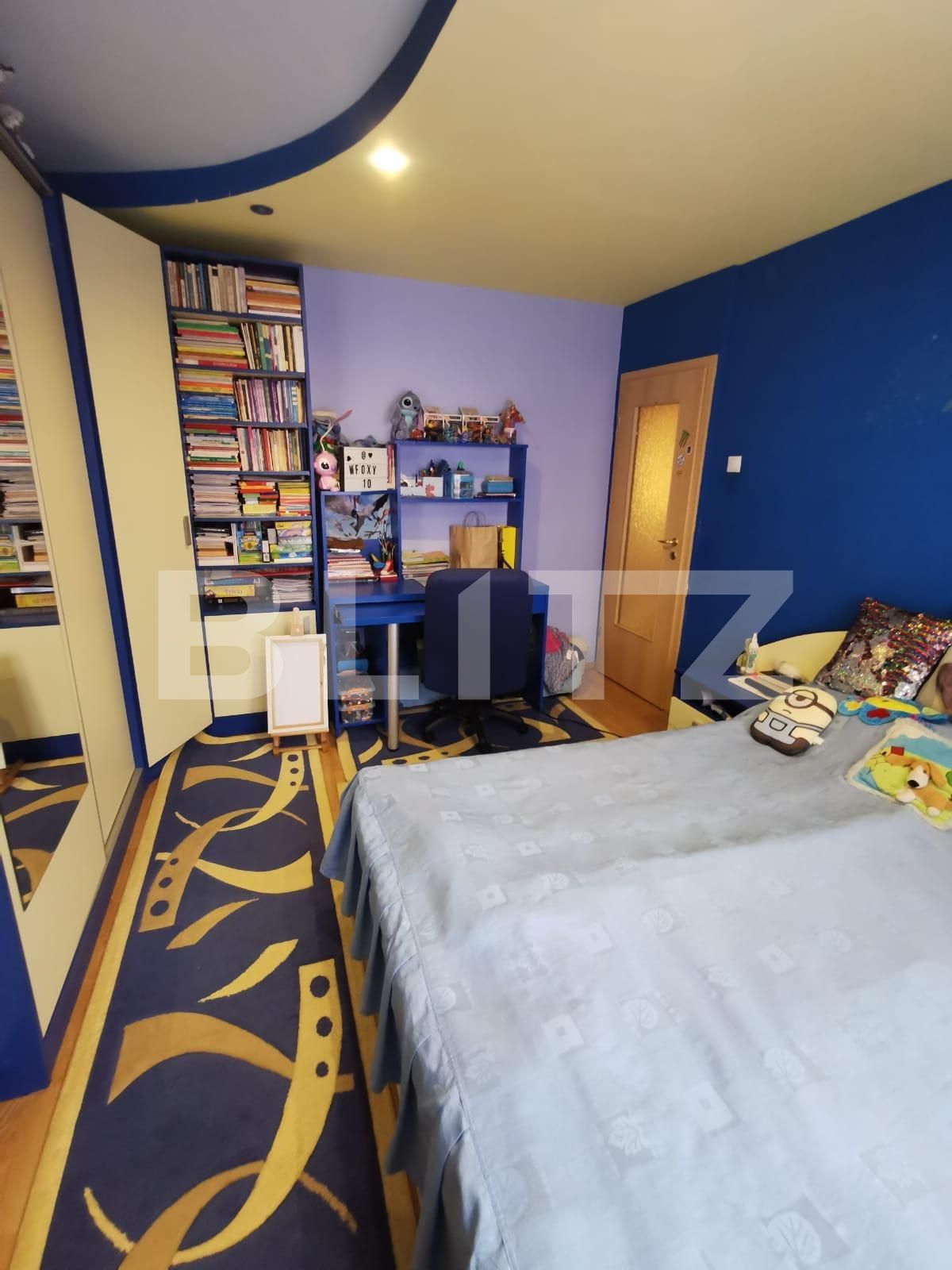 Apartament de închiriat 3 camere Manastur - 54094AI | BLITZ Cluj-Napoca | Poza6