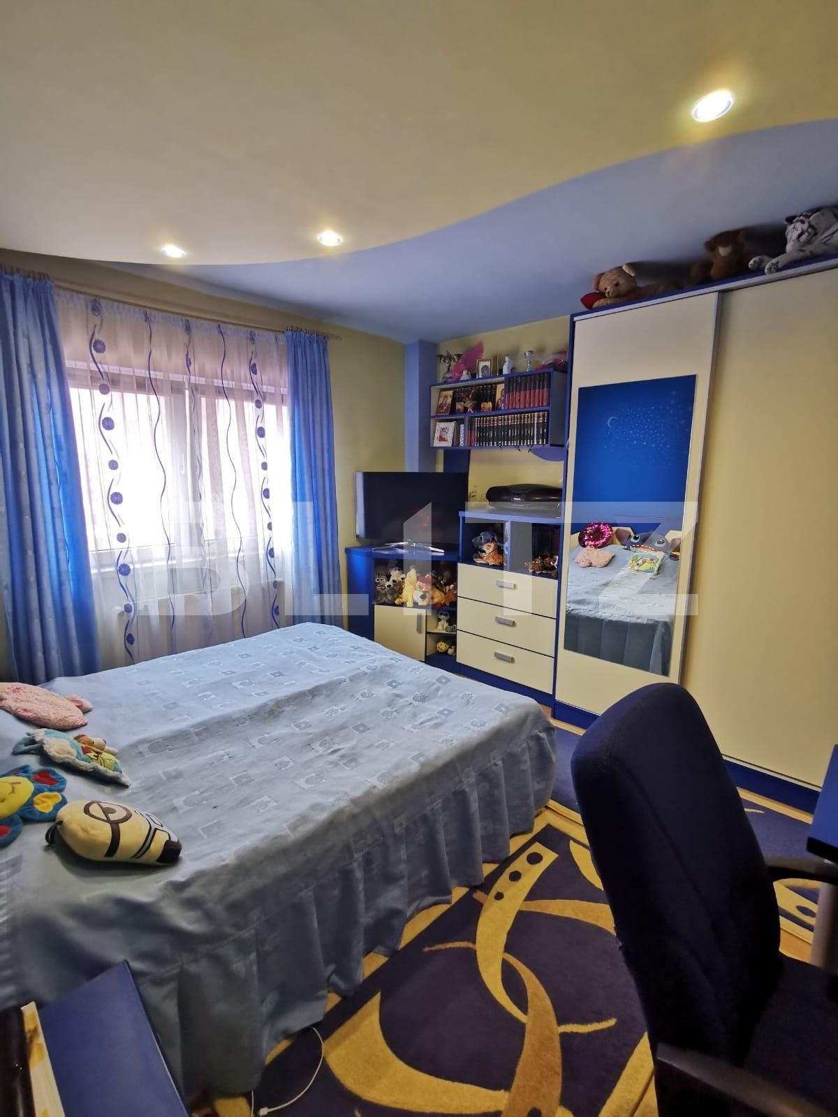 Apartament de închiriat 3 camere Manastur - 54094AI | BLITZ Cluj-Napoca | Poza5