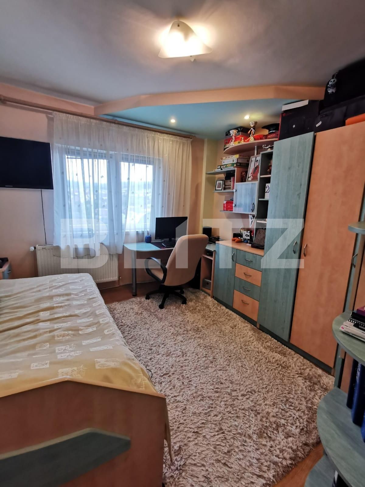 Apartament de închiriat 3 camere Manastur - 54094AI | BLITZ Cluj-Napoca | Poza4