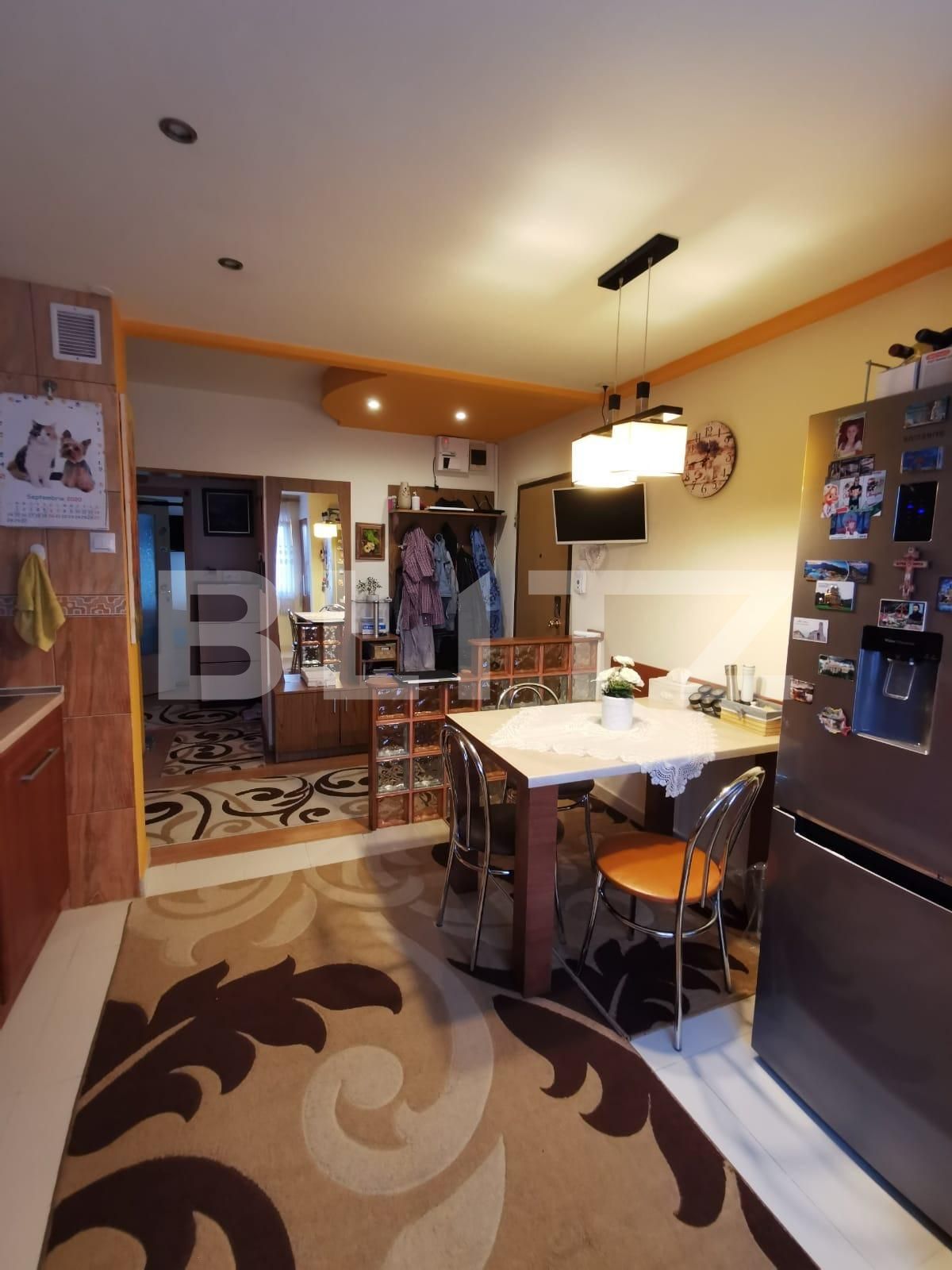 Apartament de închiriat 3 camere Manastur - 54094AI | BLITZ Cluj-Napoca | Poza9