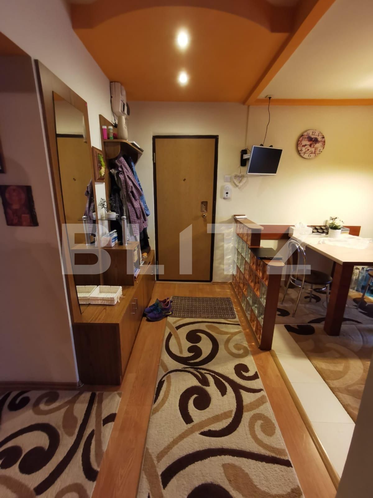 Apartament de închiriat 3 camere Manastur - 54094AI | BLITZ Cluj-Napoca | Poza10