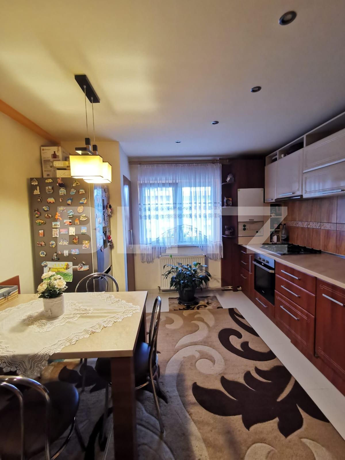 Apartament de închiriat 3 camere Manastur - 54094AI | BLITZ Cluj-Napoca | Poza7