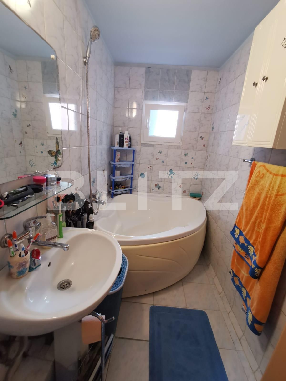 Apartament de închiriat 3 camere Manastur - 54094AI | BLITZ Cluj-Napoca | Poza11