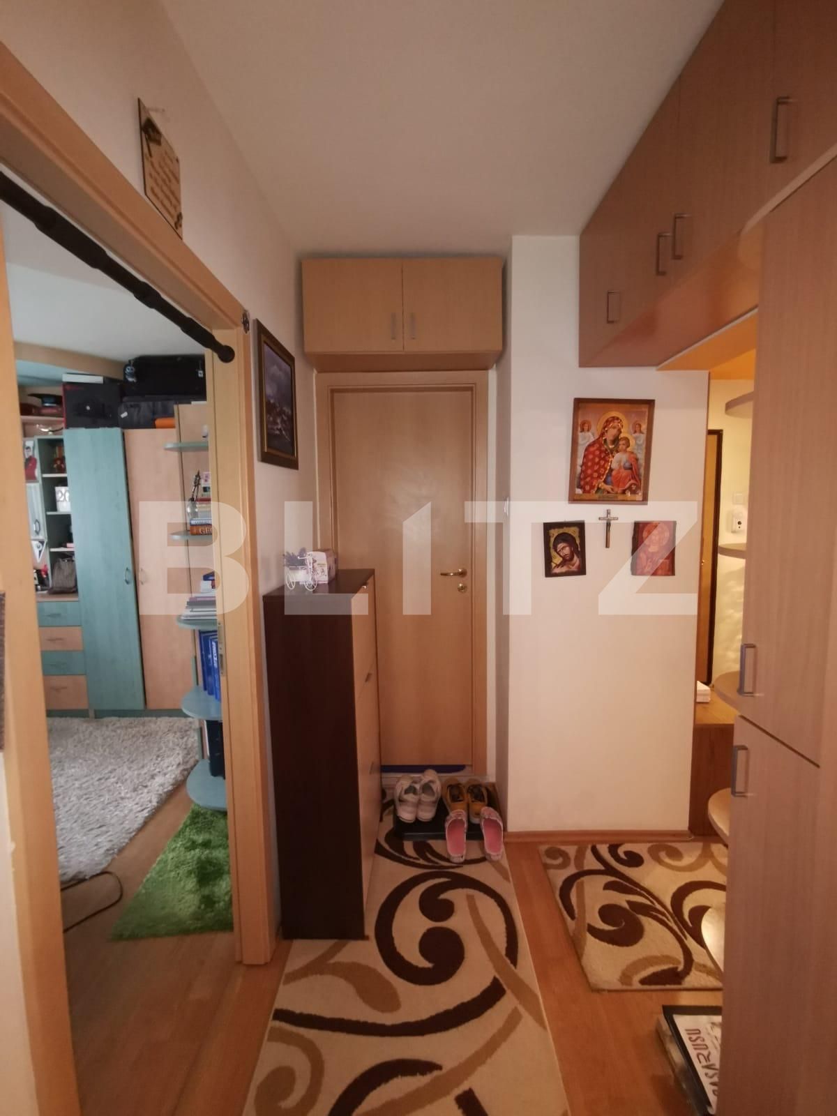 Apartament de închiriat 3 camere Manastur - 54094AI | BLITZ Cluj-Napoca | Poza14