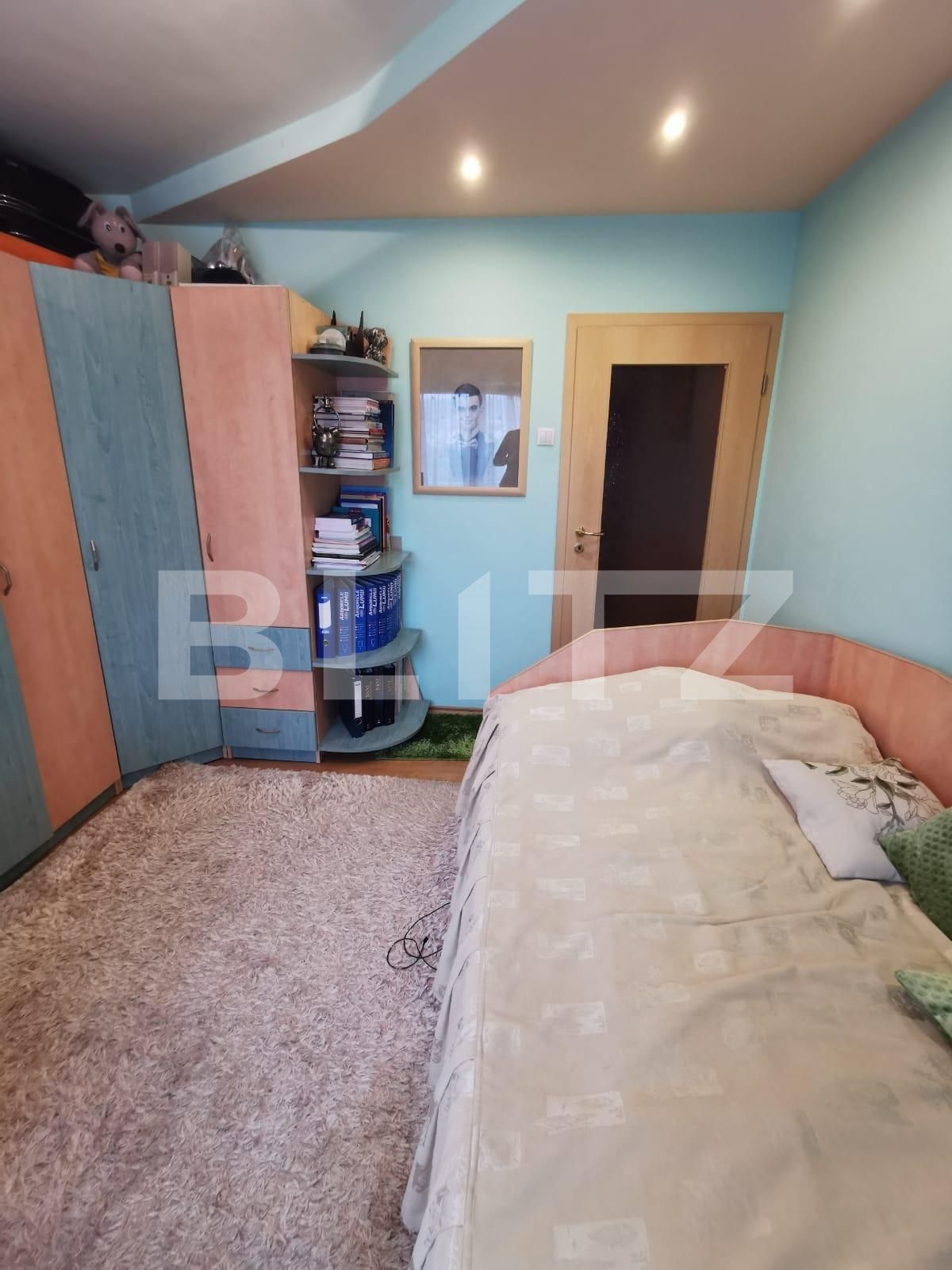 Apartament de închiriat 3 camere Manastur - 54094AI | BLITZ Cluj-Napoca | Poza3