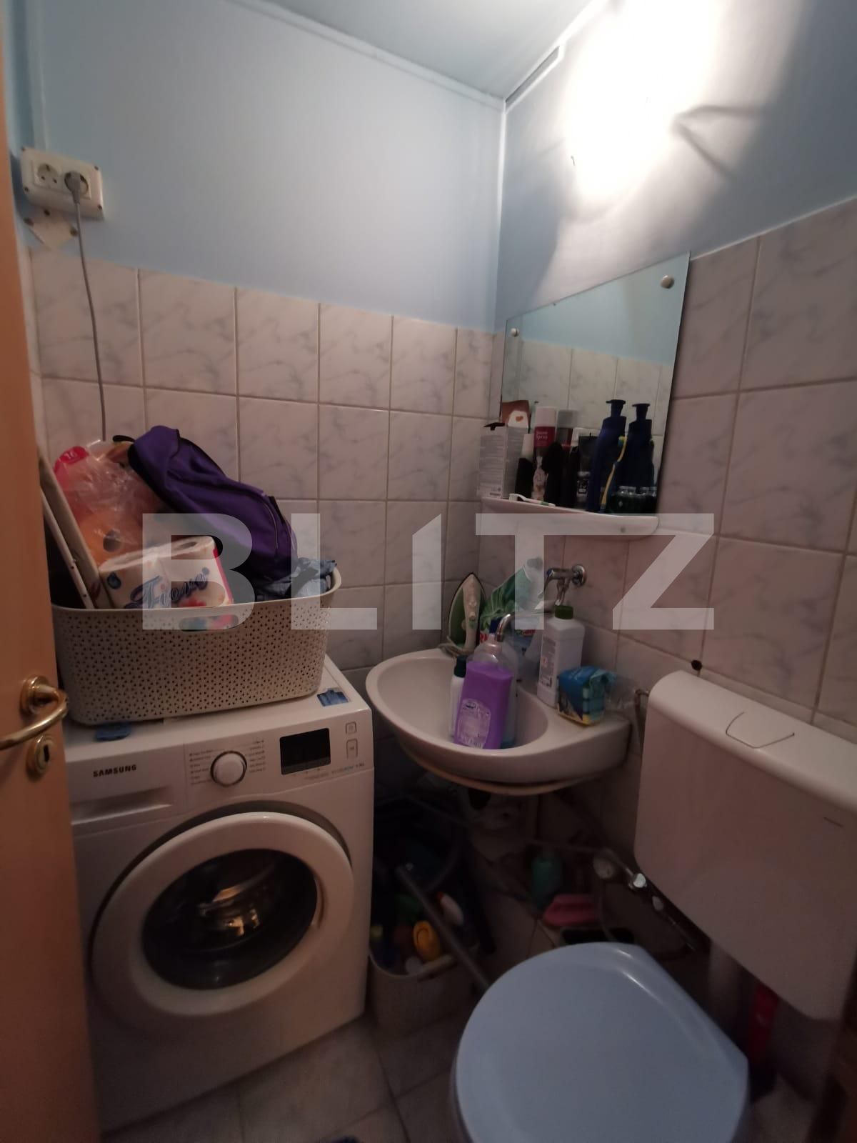 Apartament de închiriat 3 camere Manastur - 54094AI | BLITZ Cluj-Napoca | Poza12