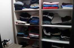 Apartament 2 camere, 40 mp, parcare, zona Cetatii