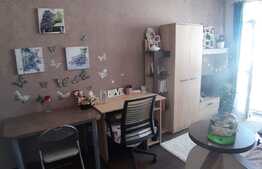 Apartament 2 camere, 40 mp, parcare, zona Cetatii