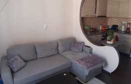 Apartament 2 camere, 40 mp, parcare, zona Cetatii