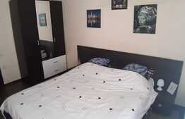 Apartament 2 camere, 40 mp, parcare, zona Cetatii