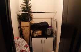 Apartament 2 camere, 40 mp, parcare, zona Cetatii