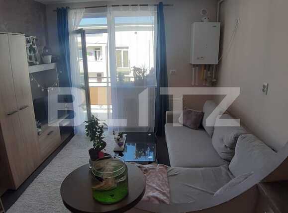 Apartament de închiriat 2 camere Floreşti - 54095AI | BLITZ Cluj-Napoca | Poza1