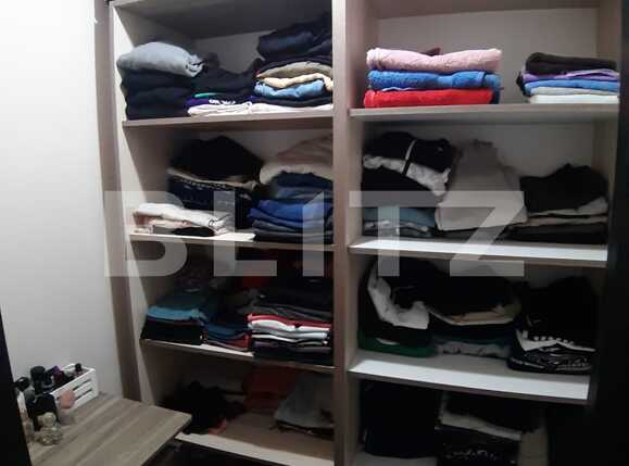 Apartament de închiriat 2 camere Floreşti - 54095AI | BLITZ Cluj-Napoca | Poza8