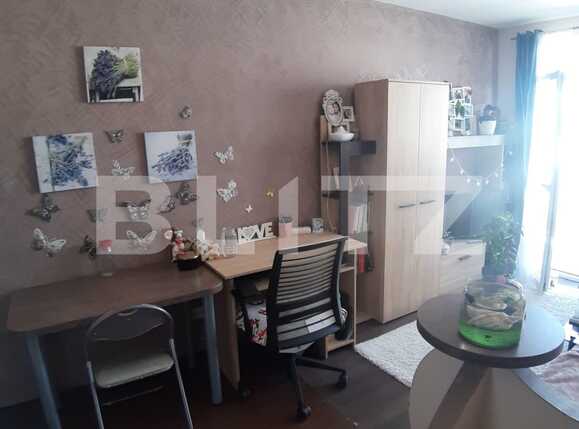 Apartament de închiriat 2 camere Floreşti - 54095AI | BLITZ Cluj-Napoca | Poza2