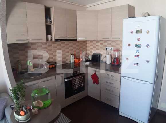 Apartament de închiriat 2 camere Floreşti - 54095AI | BLITZ Cluj-Napoca | Poza4