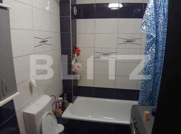 Apartament de închiriat 2 camere Floreşti - 54095AI | BLITZ Cluj-Napoca | Poza9
