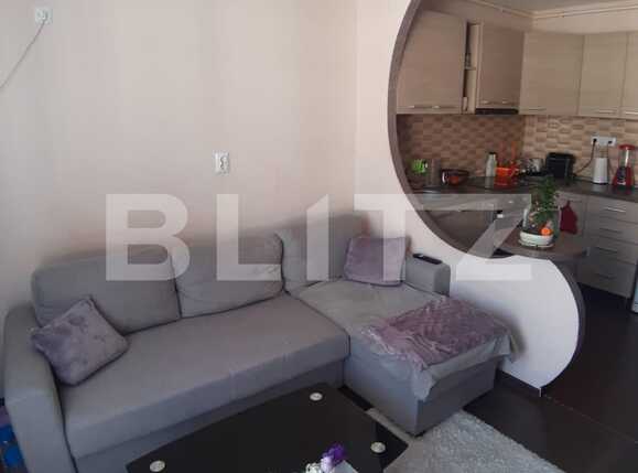 Apartament de închiriat 2 camere Floreşti - 54095AI | BLITZ Cluj-Napoca | Poza3