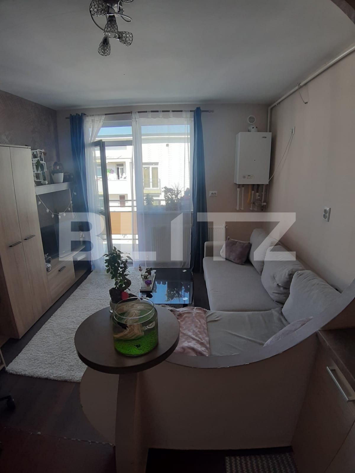 Apartament de închiriat 2 camere Floreşti - 54095AI | BLITZ Cluj-Napoca | Poza1