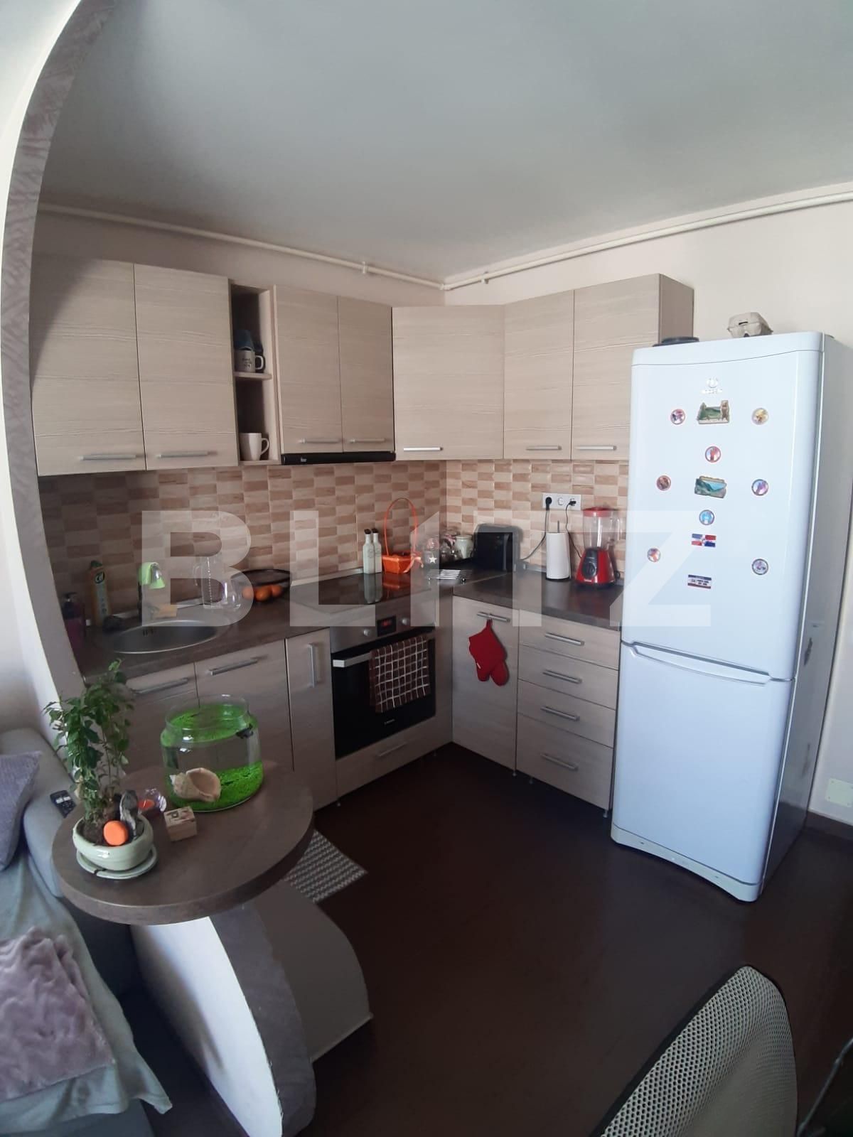 Apartament de închiriat 2 camere Floreşti - 54095AI | BLITZ Cluj-Napoca | Poza4