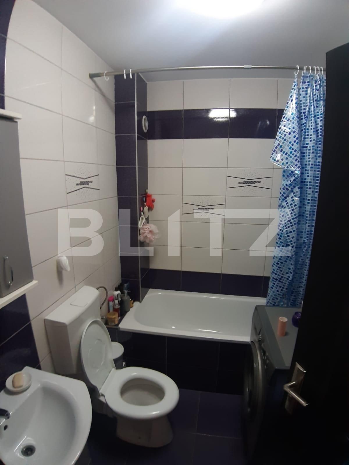 Apartament de închiriat 2 camere Floreşti - 54095AI | BLITZ Cluj-Napoca | Poza9