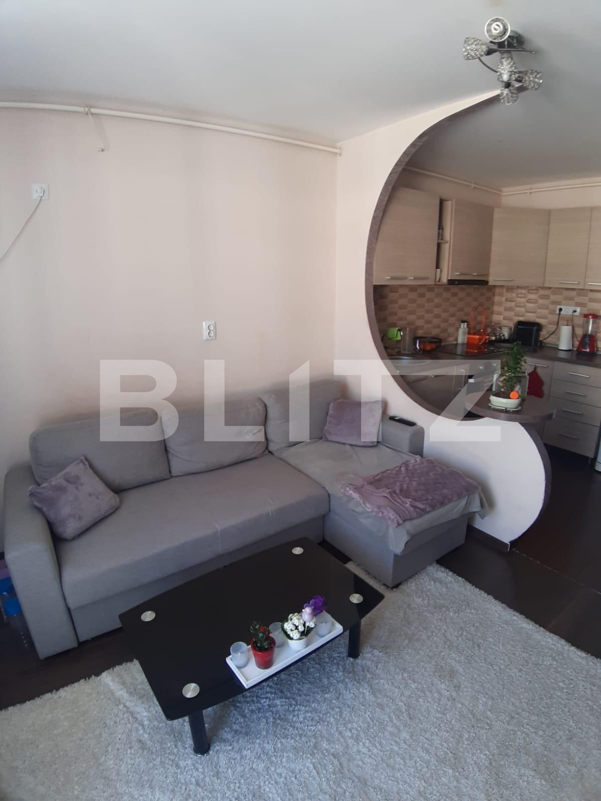 Apartament de închiriat 2 camere Floreşti - 54095AI | BLITZ Cluj-Napoca | Poza3