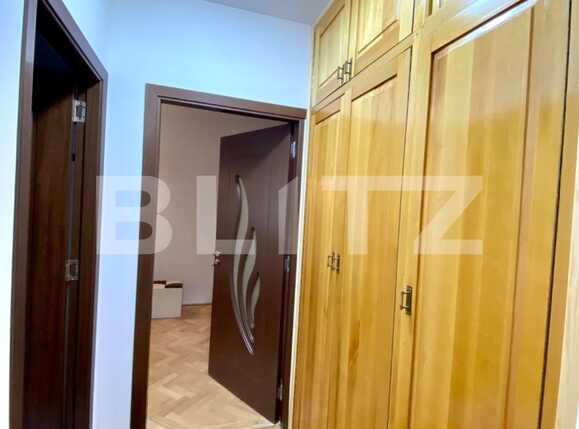 Apartament de închiriat 2 camere Gheorgheni - 54097AI | BLITZ Cluj-Napoca | Poza8