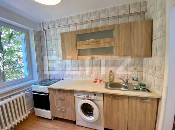 Apartament de închiriat 2 camere Gheorgheni - 54097AI | BLITZ Cluj-Napoca | Poza9