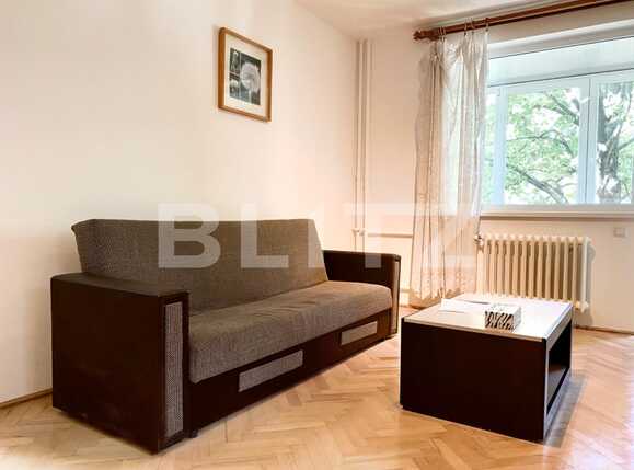 Apartament de închiriat 2 camere Gheorgheni - 54097AI | BLITZ Cluj-Napoca | Poza7