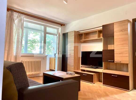 Apartament de închiriat 2 camere Gheorgheni - 54097AI | BLITZ Cluj-Napoca | Poza1