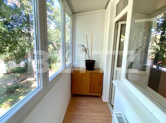 Apartament de închiriat 2 camere Gheorgheni - 54097AI | BLITZ Cluj-Napoca | Poza14