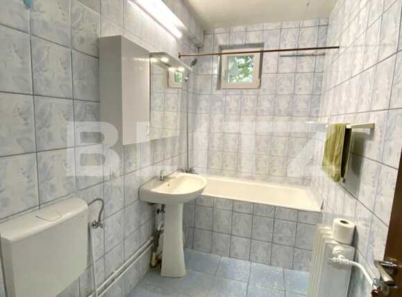 Apartament de închiriat 2 camere Gheorgheni - 54097AI | BLITZ Cluj-Napoca | Poza12