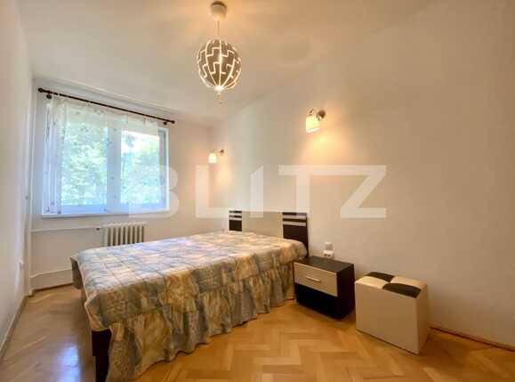 Apartament de închiriat 2 camere Gheorgheni - 54097AI | BLITZ Cluj-Napoca | Poza3